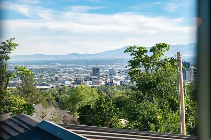 518 E 11th Ave, Salt Lake City, Utah 84103