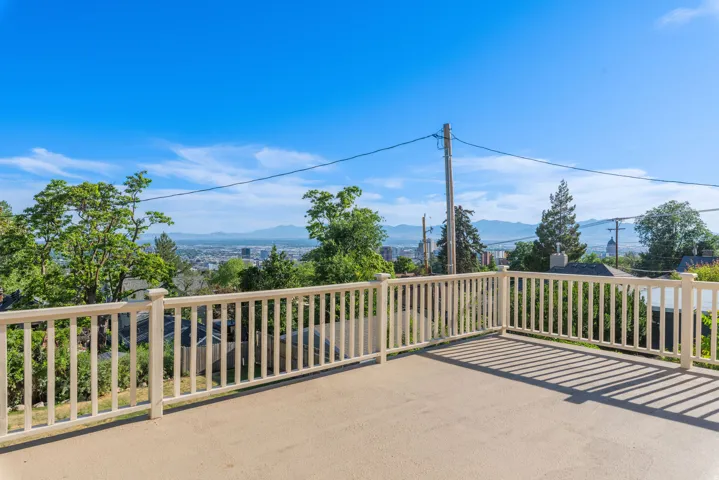 518 E 11th Ave, Salt Lake City, Utah 84103