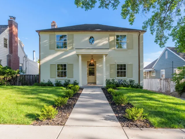 518 E 11th Ave, Salt Lake City, Utah 84103