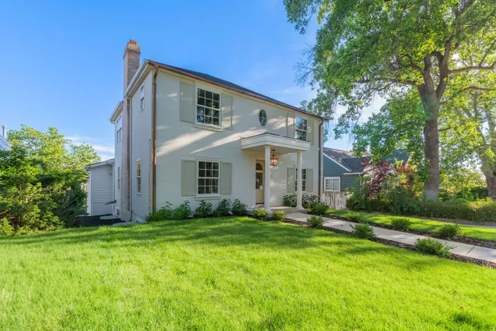 518 E 11th Ave, Salt Lake City, Utah 84103