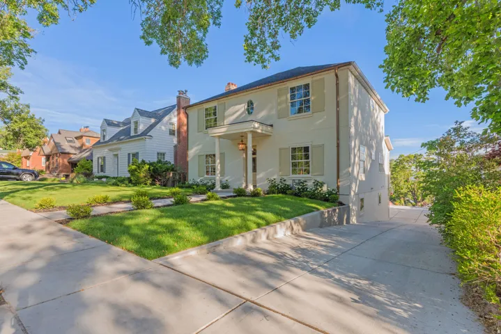 518 E 11th Ave, Salt Lake City, Utah 84103