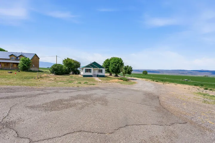 566 S Main St, Lyman, Utah 84749