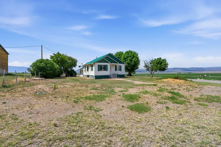 566 S Main St, Lyman, Utah 84749