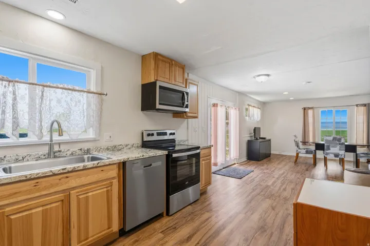 566 S Main St, Lyman, Utah 84749