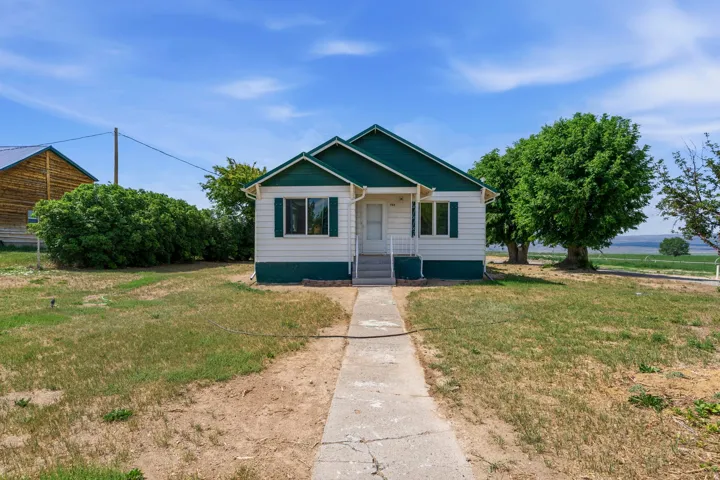 566 S Main St, Lyman, Utah 84749