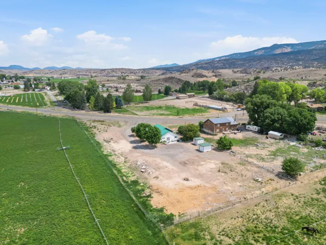 566 S Main St, Lyman, Utah 84749