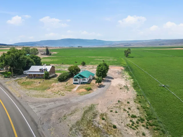 566 S Main St, Lyman, Utah 84749