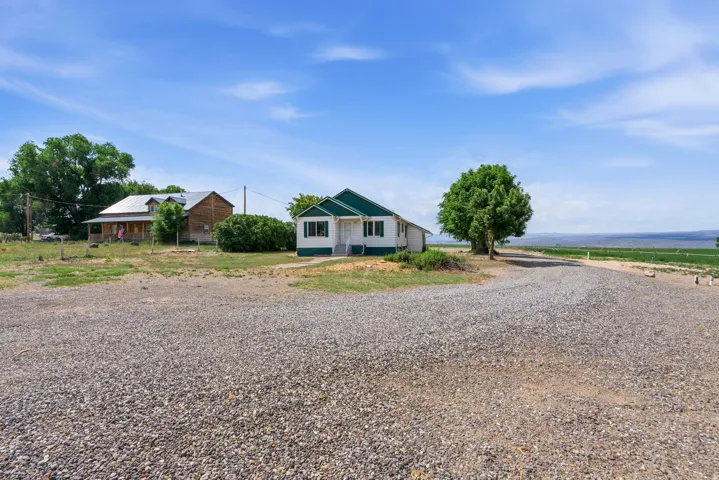 566 S Main St, Lyman, Utah 84749