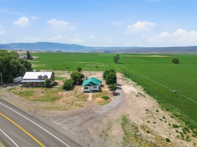 566 S Main St, Lyman, Utah 84749