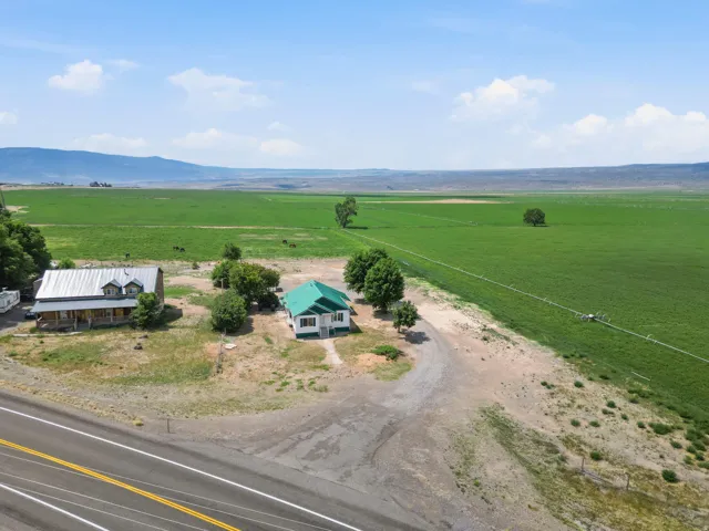 566 S Main St, Lyman, Utah 84749