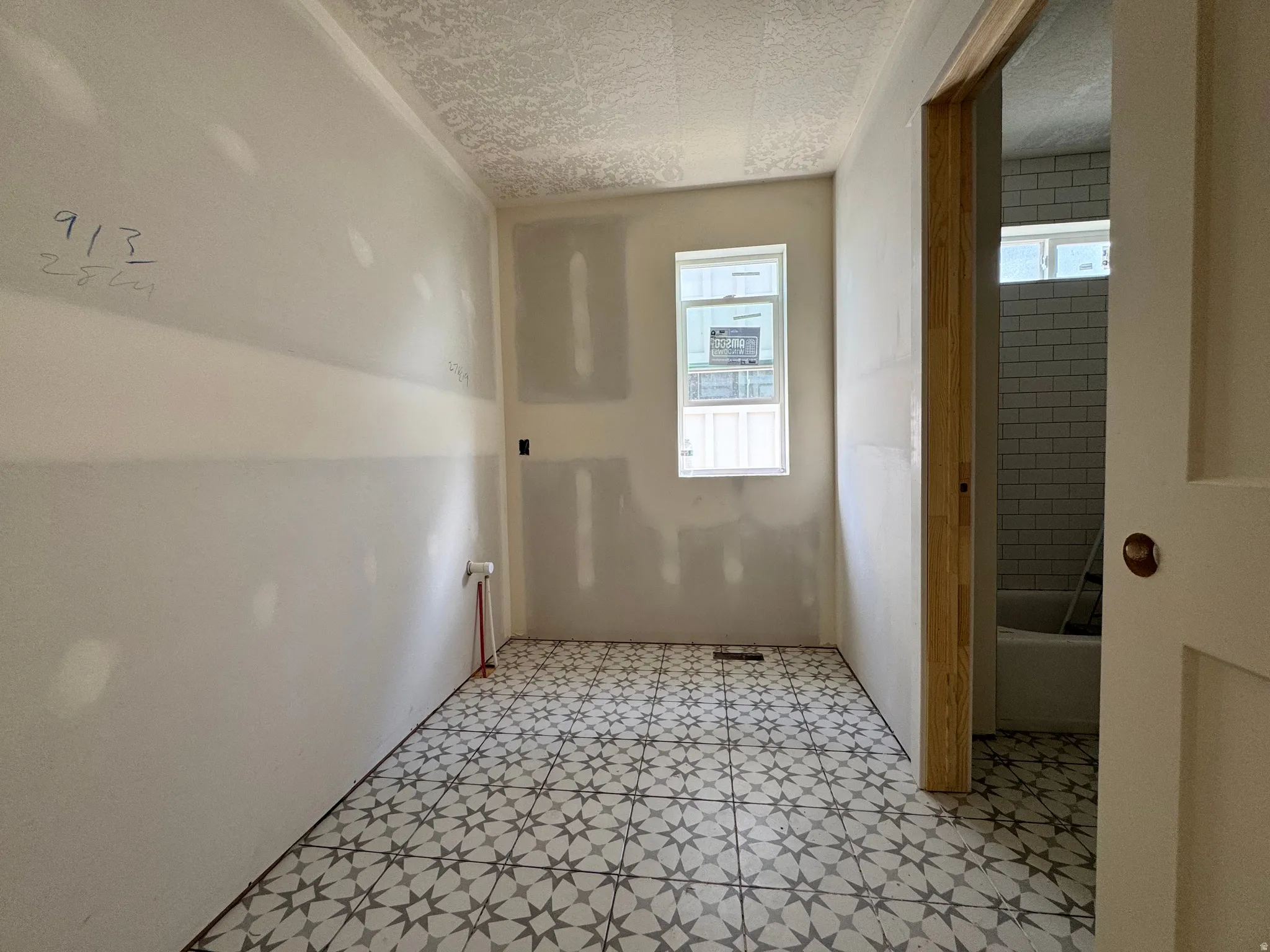 Empty room
