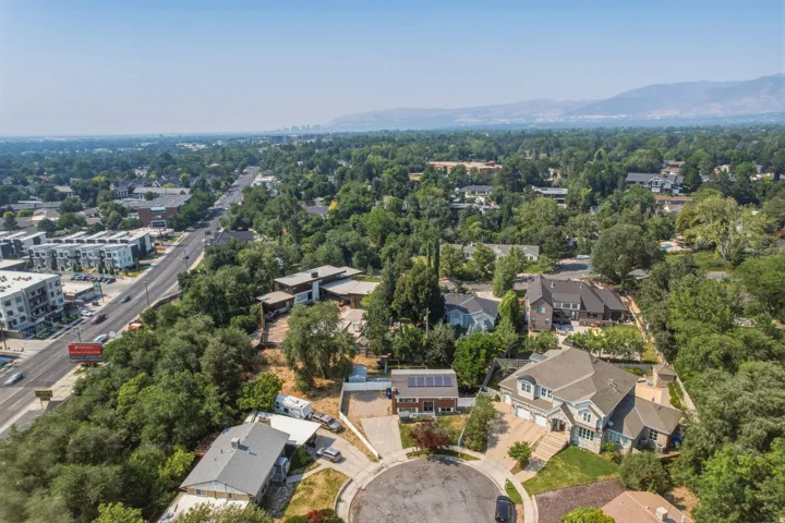 3844 S Kay Cir, Millcreek, Utah 84106