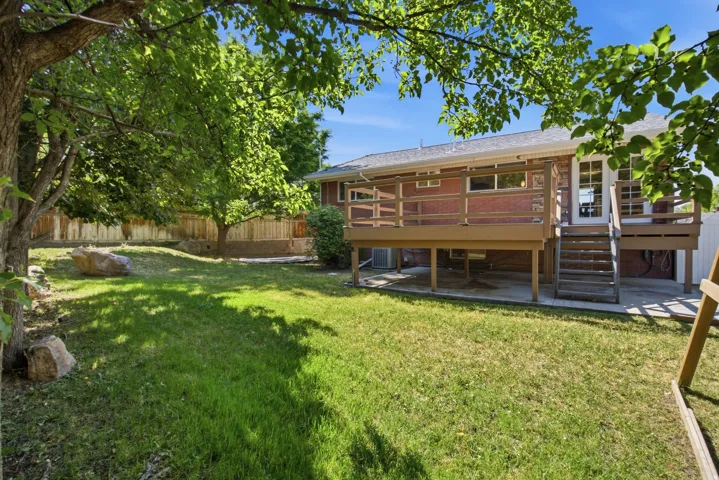 3844 S Kay Cir, Millcreek, Utah 84106