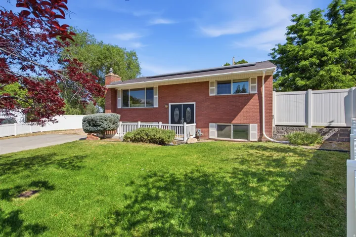 3844 S Kay Cir, Millcreek, Utah 84106