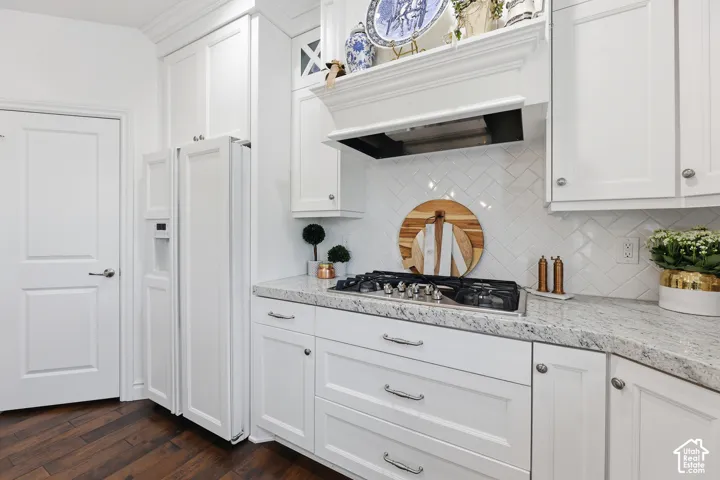 2112 E Tuscany Creek Way, Draper, Utah 84020