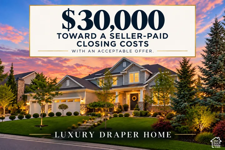 2112 E Tuscany Creek Way, Draper, Utah 84020