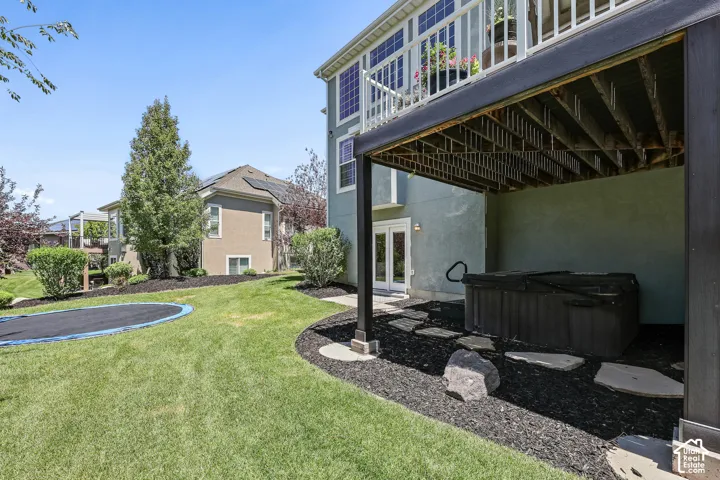 2112 E Tuscany Creek Way, Draper, Utah 84020