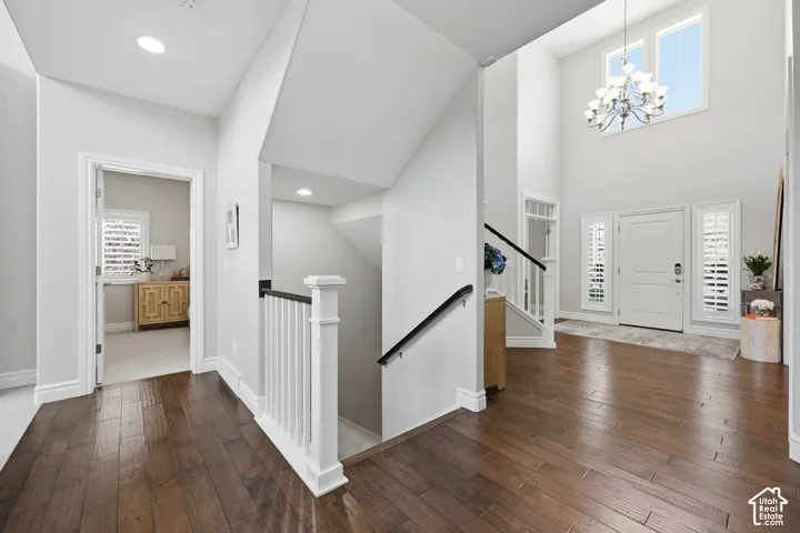 2112 E Tuscany Creek Way, Draper, Utah 84020