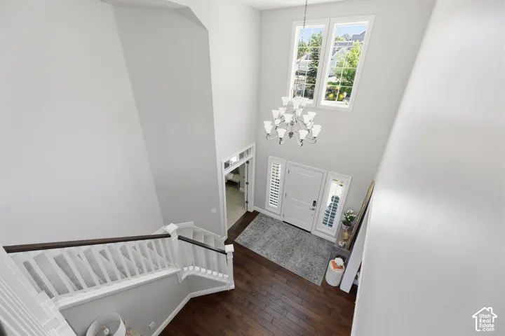 2112 E Tuscany Creek Way, Draper, Utah 84020