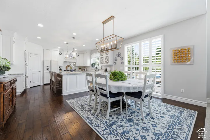 2112 E Tuscany Creek Way, Draper, Utah 84020
