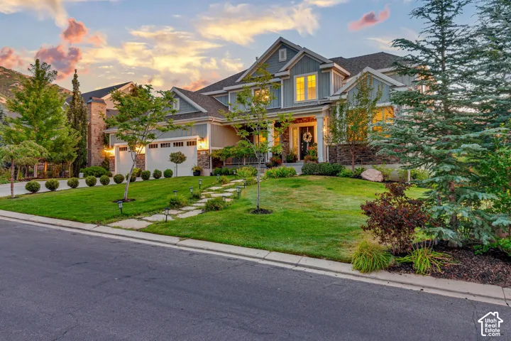 2112 E Tuscany Creek Way, Draper, Utah 84020