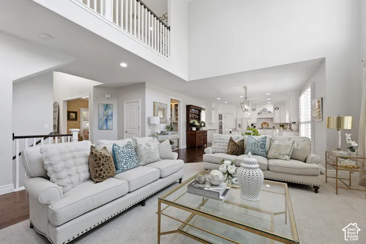 2112 E Tuscany Creek Way, Draper, Utah 84020