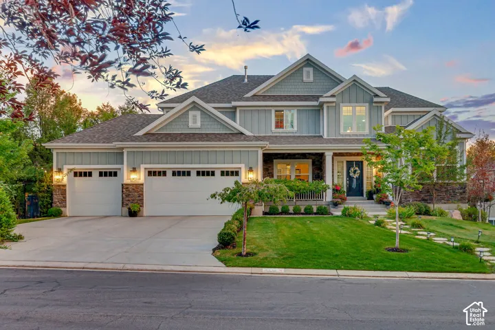 2112 E Tuscany Creek Way, Draper, Utah 84020