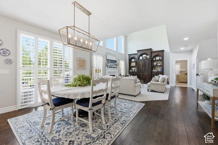 2112 E Tuscany Creek Way, Draper, Utah 84020