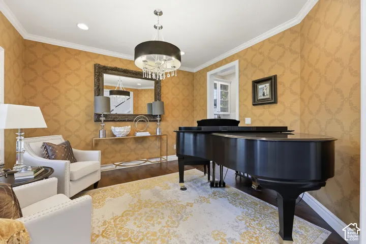 2112 E Tuscany Creek Way, Draper, Utah 84020