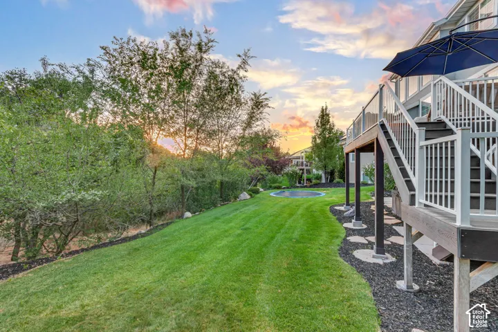 2112 E Tuscany Creek Way, Draper, Utah 84020