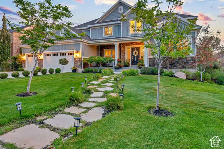 2112 E Tuscany Creek Way, Draper, Utah 84020