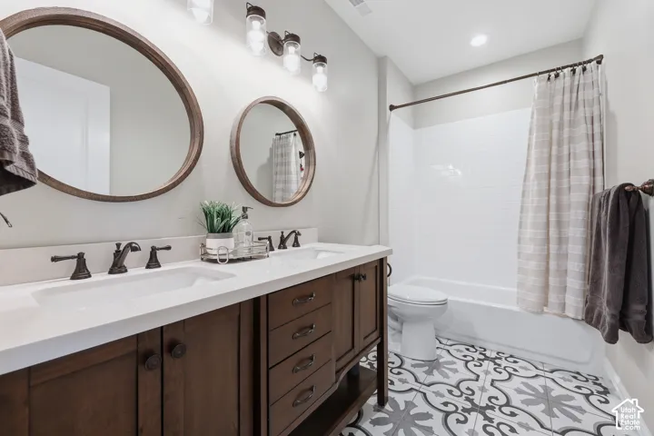 2112 E Tuscany Creek Way, Draper, Utah 84020