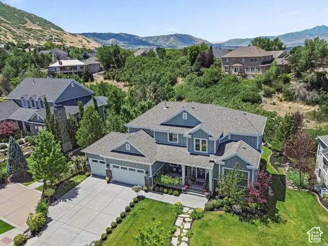 2112 E Tuscany Creek Way, Draper, Utah 84020