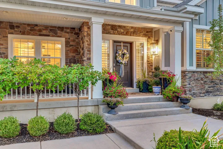 2112 E Tuscany Creek Way, Draper, Utah 84020