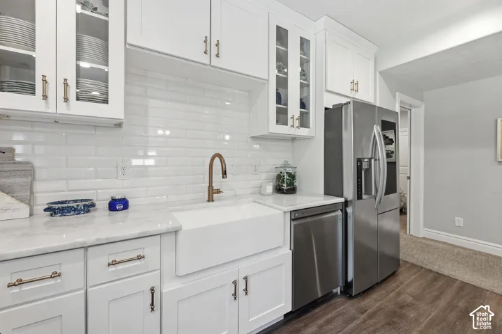 2112 E Tuscany Creek Way, Draper, Utah 84020