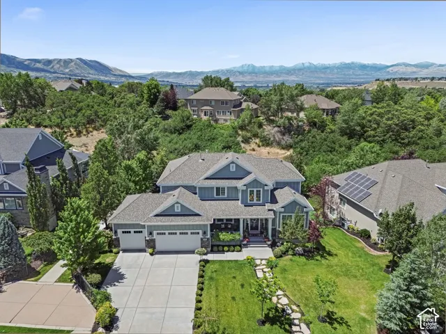 2112 E Tuscany Creek Way, Draper, Utah 84020