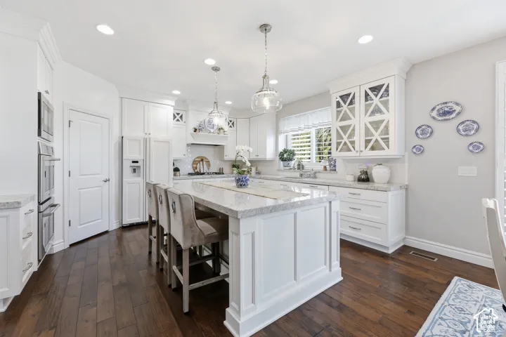 2112 E Tuscany Creek Way, Draper, Utah 84020