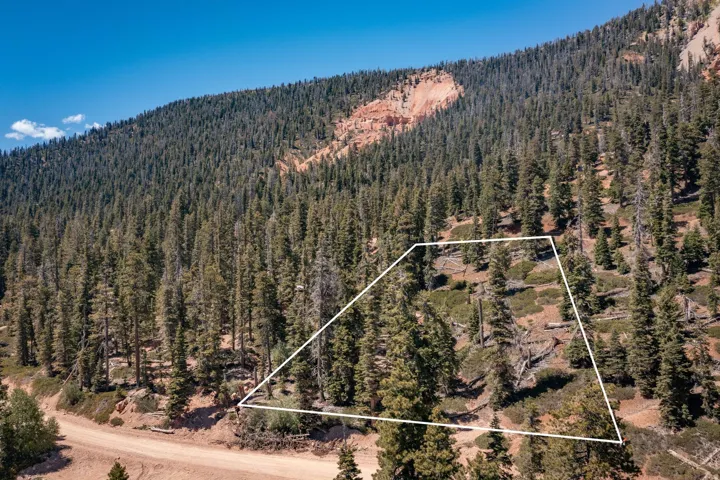 5150 W North Rd, Duck Creek Village, Utah 84762