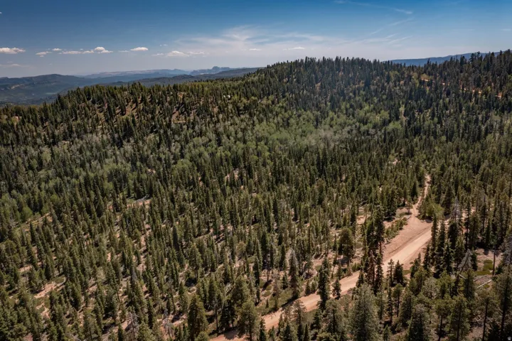 5150 W North Rd, Duck Creek Village, Utah 84762