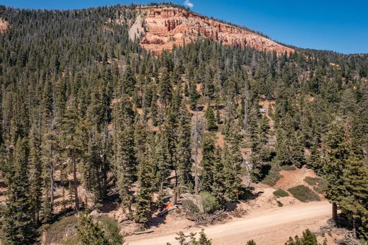 5150 W North Rd, Duck Creek Village, Utah 84762