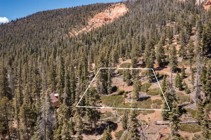 5150 W North Rd, Duck Creek Village, Utah 84762