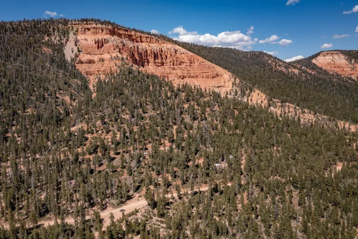 5150 W North Rd, Duck Creek Village, Utah 84762