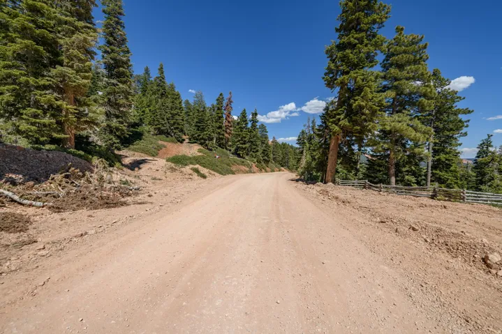 5150 W North Rd, Duck Creek Village, Utah 84762