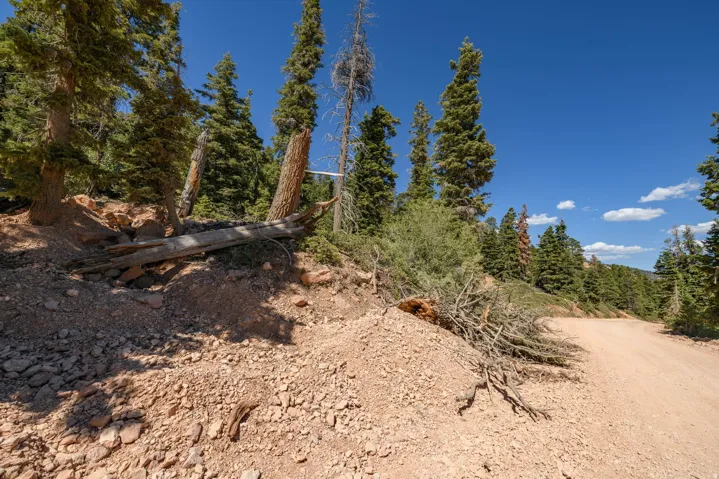 5150 W North Rd, Duck Creek Village, Utah 84762