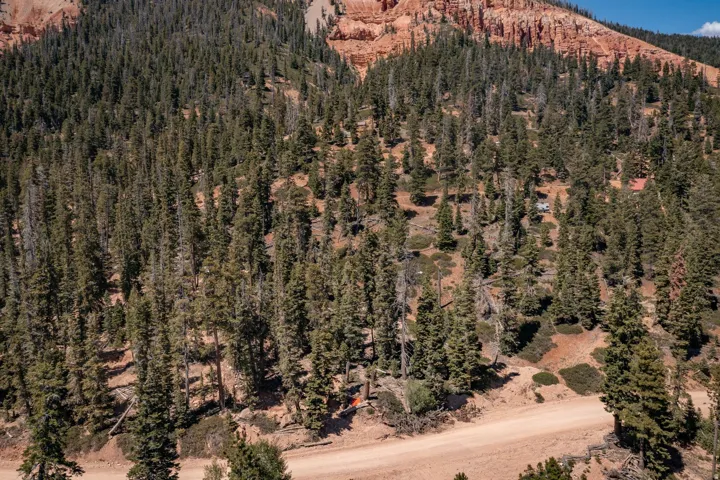 5150 W North Rd, Duck Creek Village, Utah 84762