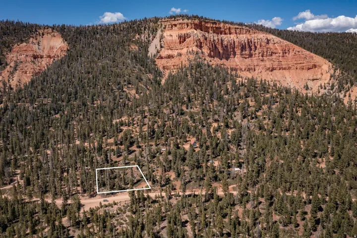 5150 W North Rd, Duck Creek Village, Utah 84762
