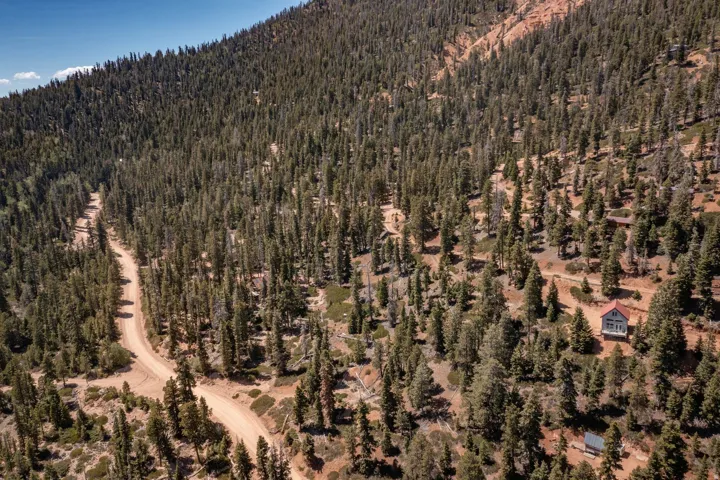 5150 W North Rd, Duck Creek Village, Utah 84762