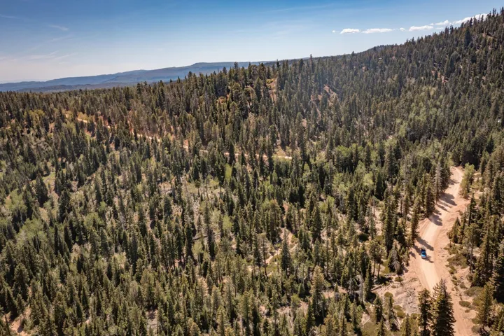 5150 W North Rd, Duck Creek Village, Utah 84762