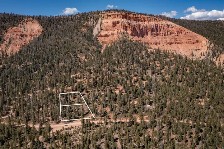 5150 W North Rd, Duck Creek Village, Utah 84762