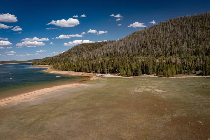 5150 W North Rd, Duck Creek Village, Utah 84762
